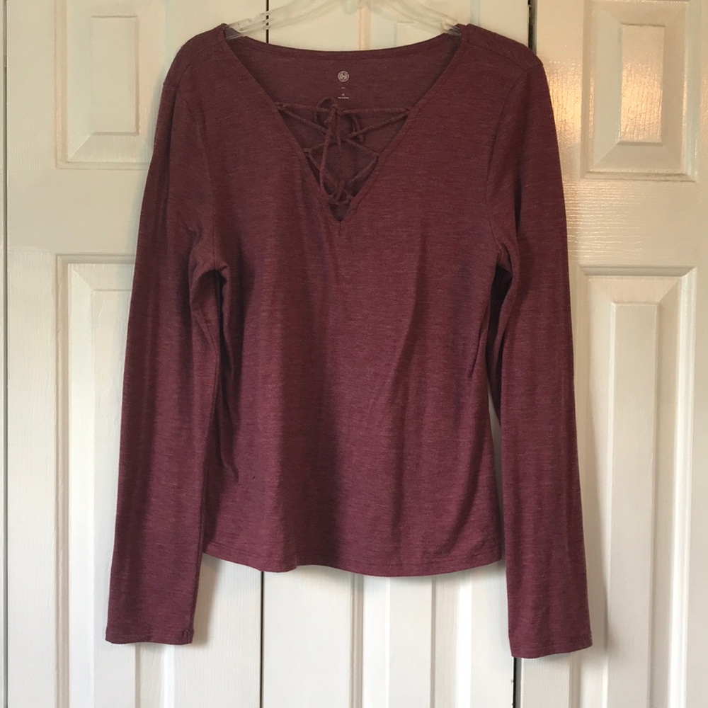 Arizona Jean Co. top